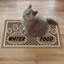 Aldford Animal Print Indoor Doormat