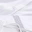 Ensemble de housse de couette en coton blanc uni 13 pièces Vera Wang-85104703
