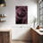 Harnek Deep Purple Rose I-115147848
