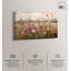 Art mural rétro sur toile Blooms I -467035301-467035305