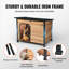 Niche pour chien Evir