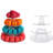 Cupcake & Cake Pop Stand