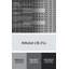 Tapis noir/blanc cassé tissé à la machine-1109900773