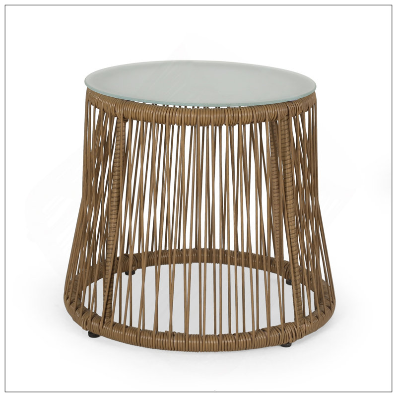 RUSSELL SIDE TABLE