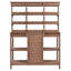 Armoire de rangement avec tiroirs pour l'extérieur-240539454