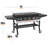 Blackstone Original 44" 5 Burner Outdoor Griddle