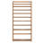 Acadian Ladder Bookcase (Set Of 2)-110223507-110223516