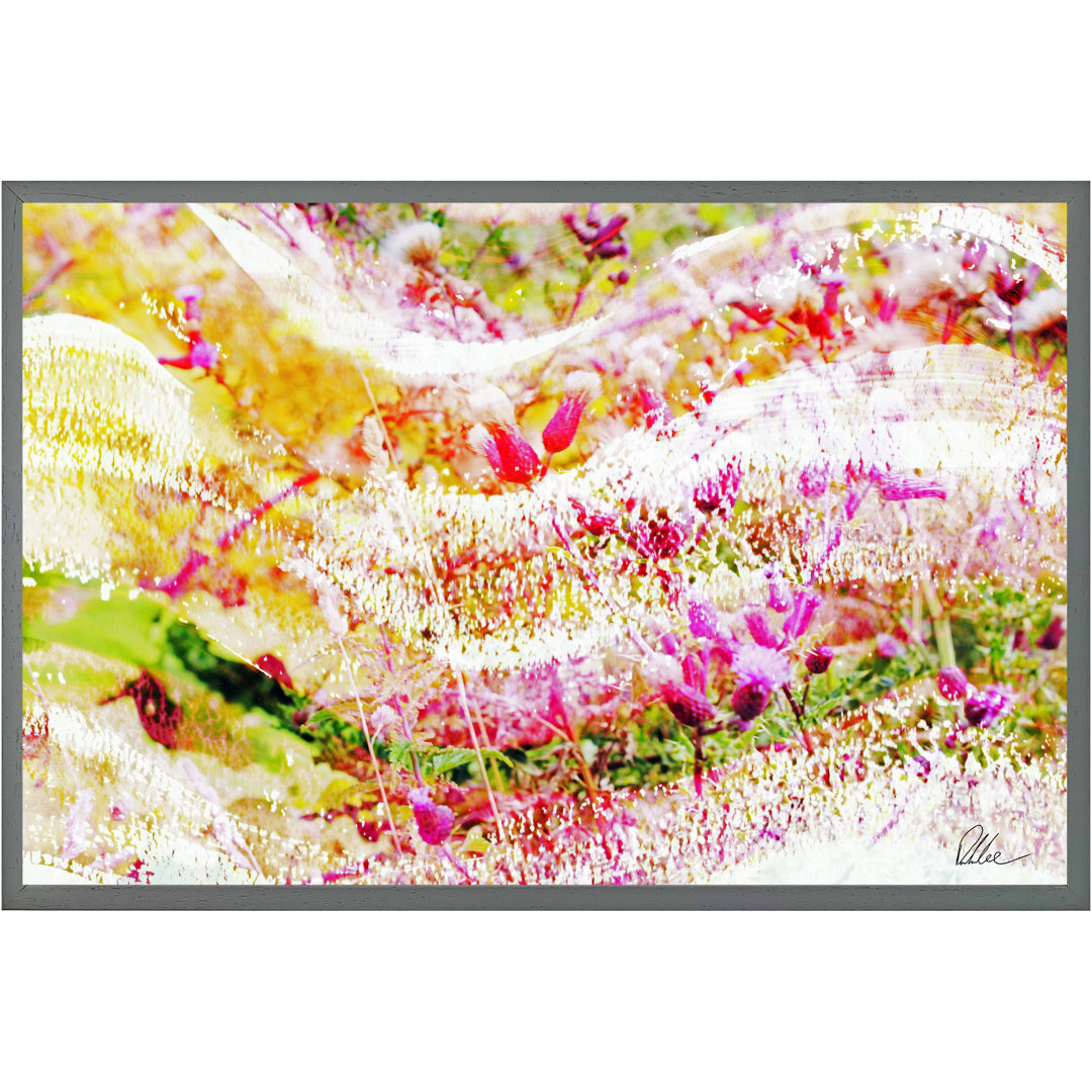 Single Picture Frame Print