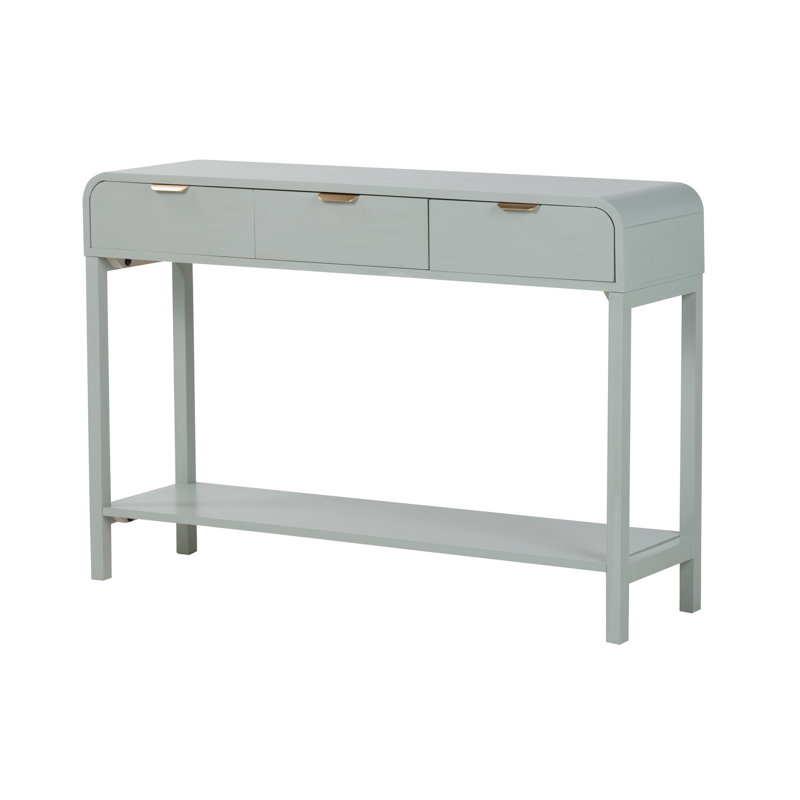 Console Table, 75cm H x 110cm W x 32cm D