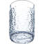 Pebble Optic™ 5oz. Drinking Glass Set