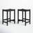 Piper Counter Stool with Solid Wood Frame-205374772