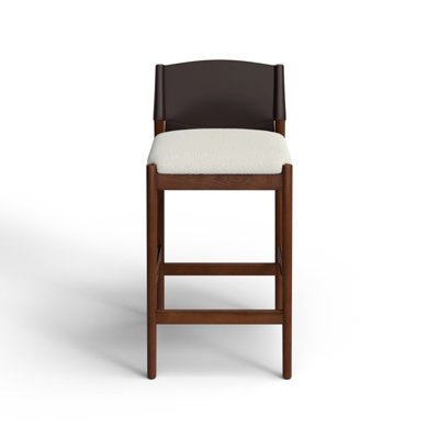 Kenon Bar and Counter Stool