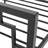 METAL BED-682204442-682204441