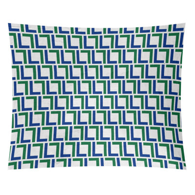 Tapisserie murale Seattle Football Luxury
