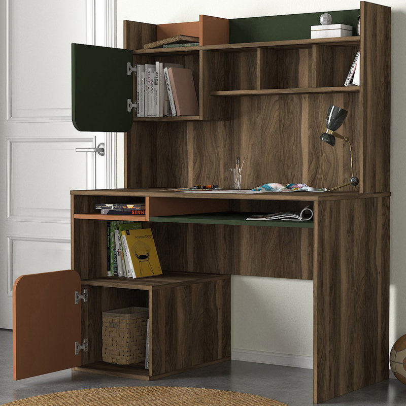 Bureau Jayton