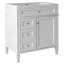 Meuble-lavabo simple 30 po avec plateau en résine Datwan-1421269925-1420820584