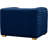 Fareid Velvet Armchair-63541303
