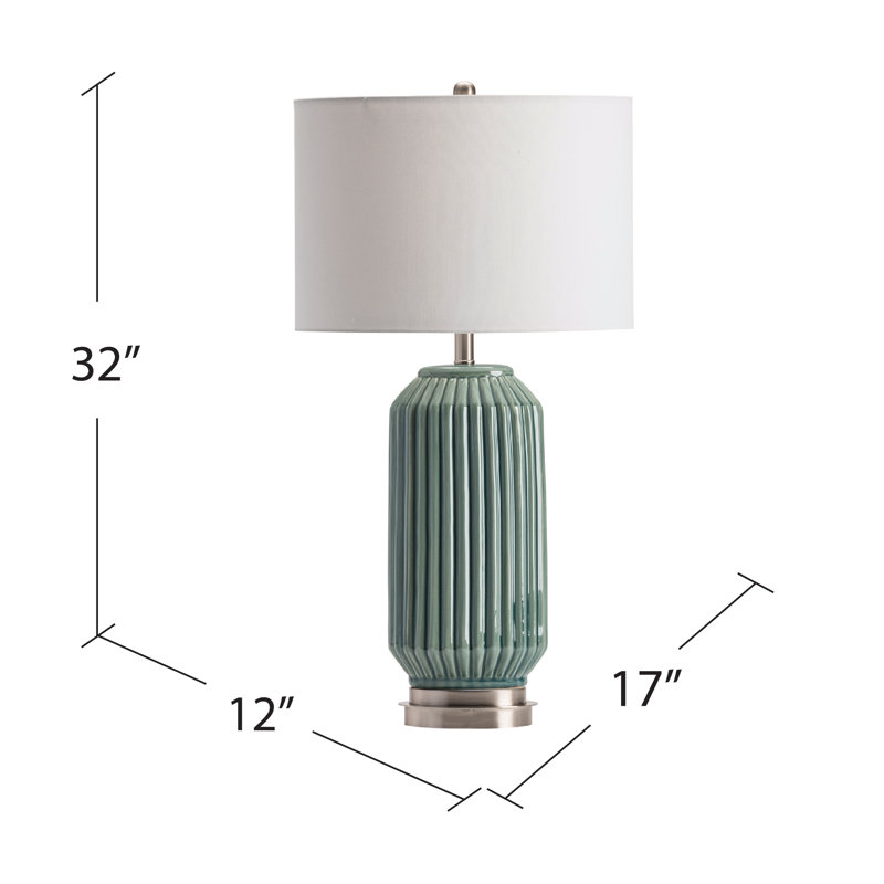 Pereira Ceramic Table Lamp
