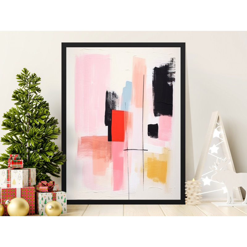 Charmin Single Picture Frame Print, 40.64 cm H x 30.48 cm W