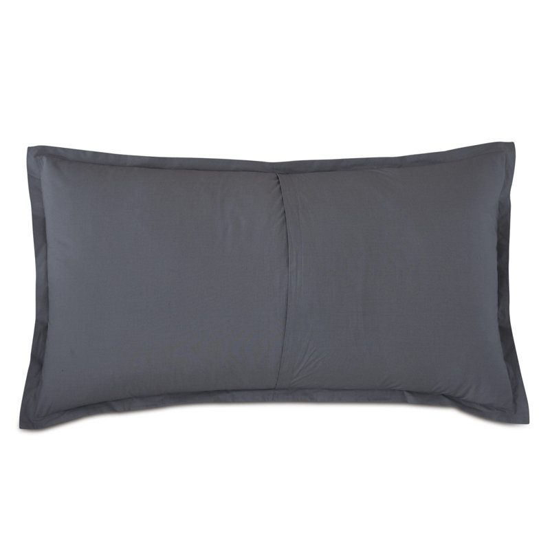 Vail 100% Cotton, Slate, King