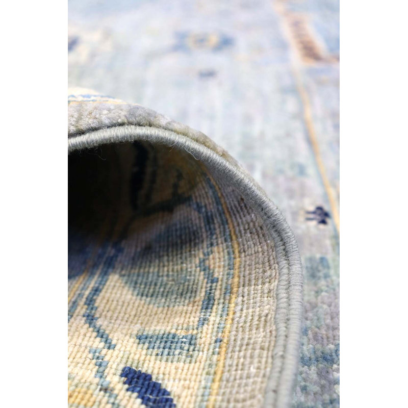 Mamluk One-of-a-Kind 9' X 11'9" Area Rug