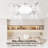 Drone-Style LED Ceiling Fan Light with Remote, Dimmable Light & Foldable Blades