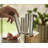 Joseph Joseph Elevate™ Steel 5-Piece Knife Set with Bamboo Block