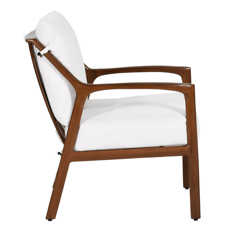 Berkeley Outdoor Dining Armchair