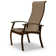 Fauteuil de patio Askar
