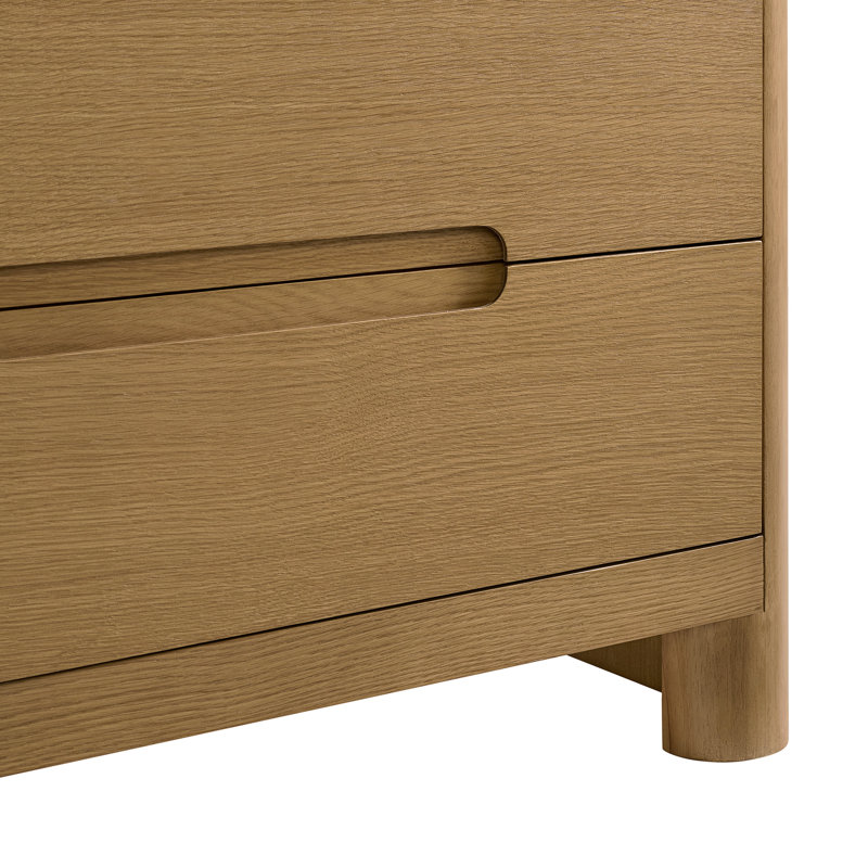Oslo 48" Single Bathroom Vanity with Quartz Top 