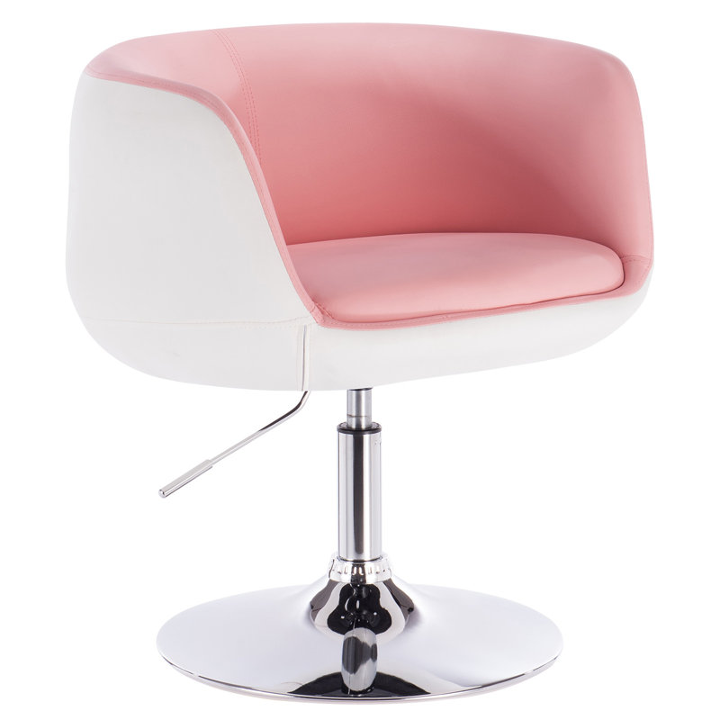 Heer Adjustable Height Bar Stool