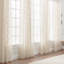 Rideau semi-transparent rayé Maizee-1940085241-1940085232