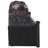 Eilonwy 23'' W 4,777 BTU Indoor Log Fireplace Insert Heater with Remote
