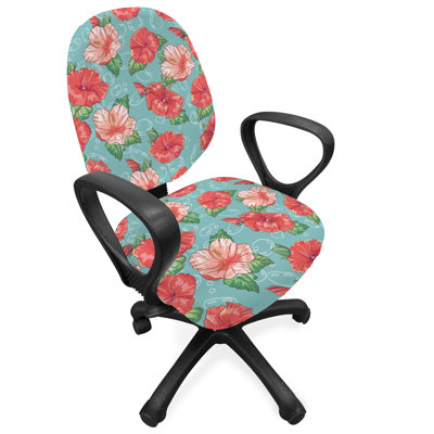 Housse pour fauteuil Motifs of Oriental