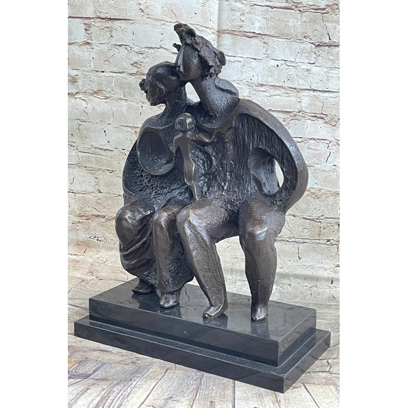 Objet de décoration Moitoso