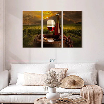 Yarlin Napa Valley Red Wine
