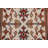 One-of-a-Kind 2'7'' X 8' New Age Runner Wool Area Rug in Ivory