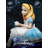 Alice in Wonderland Special Edition Table Top Statue