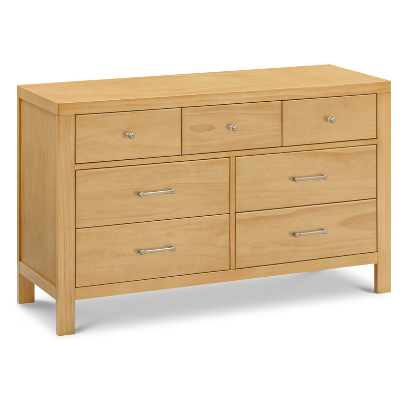 Nantucket Dresser, Honey