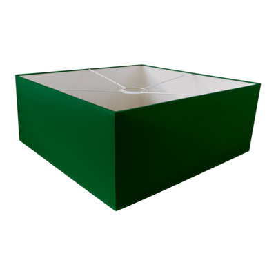 Messner 1 - Light Square/Rectangle Pendant