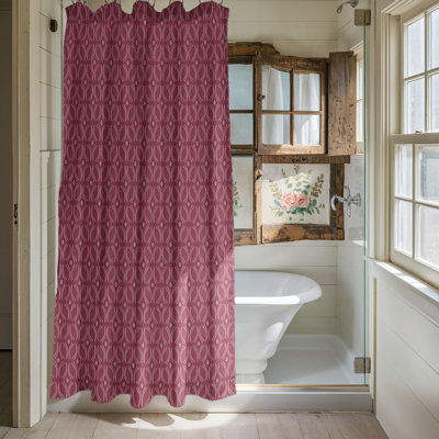 Rideau de douche Autumn Class - Premium