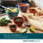 Rachael Ray Cucina Melamine Nesting Measuring Cups, 6-Piece, Assorted Colors
