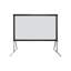 Écran de projection portatif Yard Master 2 Dual Series-23603860