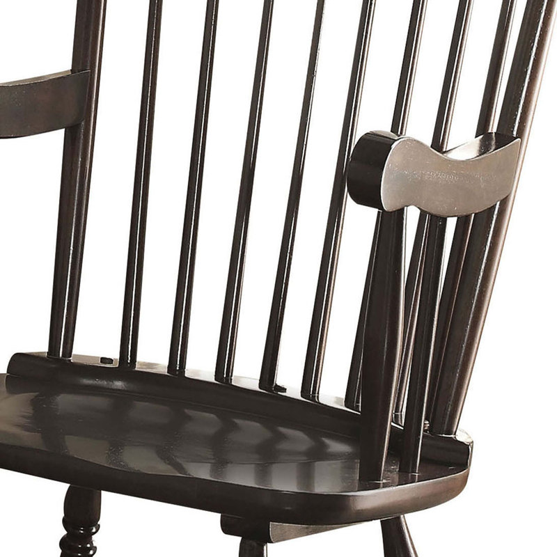 Chaise berçante Saugus