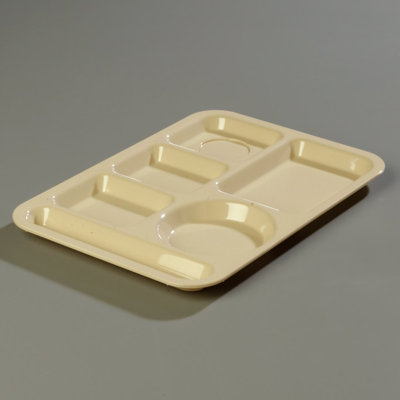 Disposable Serving Tray