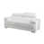 Full Eco Leather White est en rupture de stock sélectionné