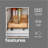 Artisan Natural Wood & Steel Pull-Out Organizer-590022496