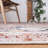 Khris Performance Geometric Rug-510052265