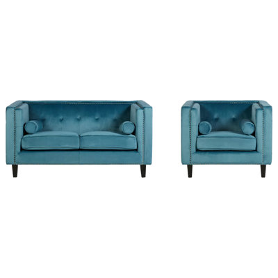 Lilith Configurable Living Room Set