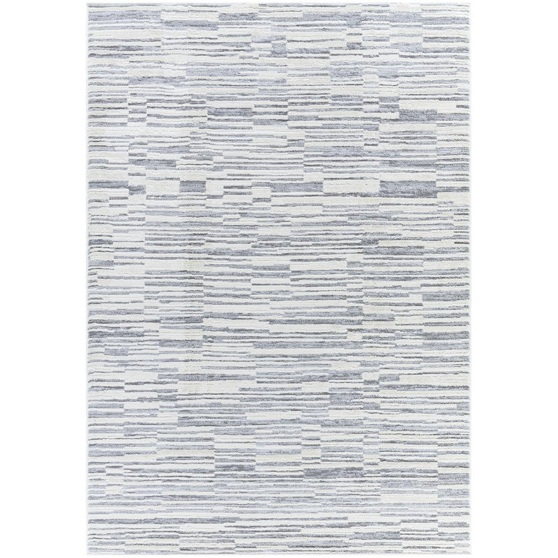 Tapis Arrain, Rectangle 5 pi 3 po x 7 pi